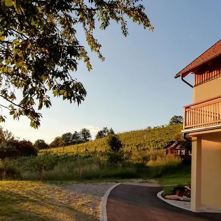 Ferienhaus Penitz Villa Grossklein Exterior photo